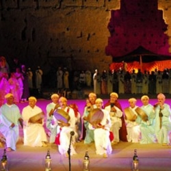Le Festival des Arts Populaires bientôt à Marrakech