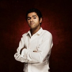 Le Festival MDR, by Jamel Debbouze