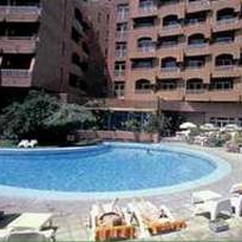 Hôtel Agdal