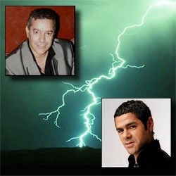 Fouad Khairi & Jamel Debbouze : Le Bras de Fer de L'humour...