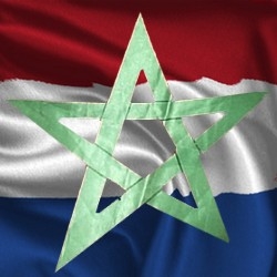 1 ère Rencontre Culturelle & Educative, entre Le Maroc et Les Pays-Bas.