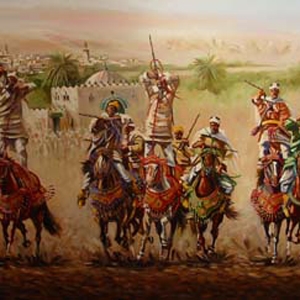La Quobba Galerie D'Art