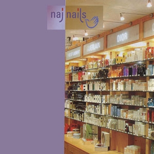 Naj Nails