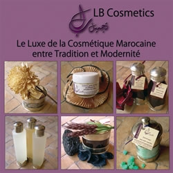 LB Cosmetics 