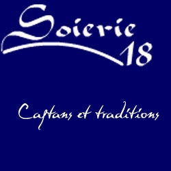 Le Caftan Marocain de Soierie 18