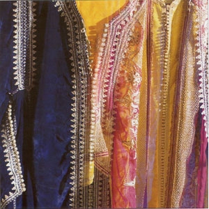 La Maison du Kaftan Marocain 