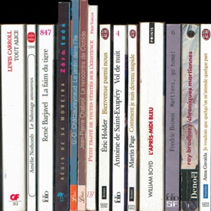 Librairie Papeterie Chatr