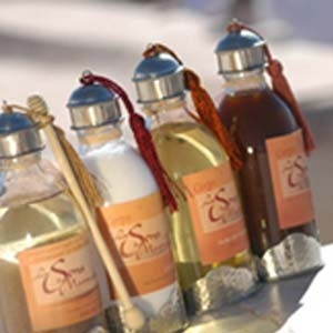 Les Sens de Marrakech 