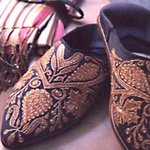 Akbar Delights