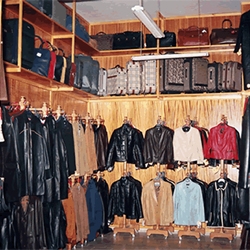 Marrakech Cuir