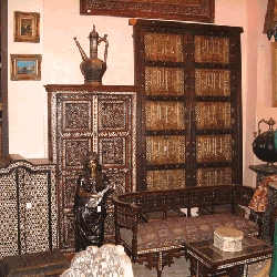 La Galerie Kounouz Marrakech 