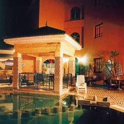 Hôtel Tafoukt