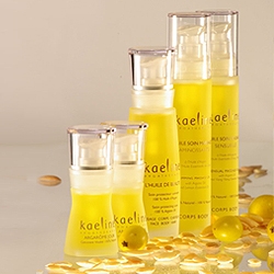 Kaeline Cosmétiques