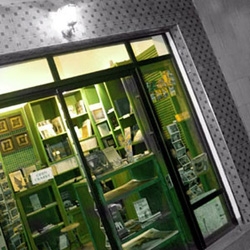 Librairie Dar El Bacha