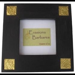 Evasions Barbares