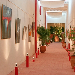 La Galerie Artes Mundi