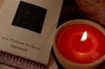 Les Parfums du Soleil
