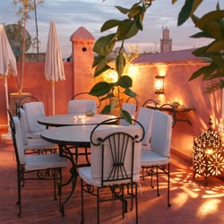 Riad Myriem 