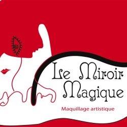 Le Miroir Magique