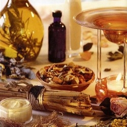Huiles et Aromes