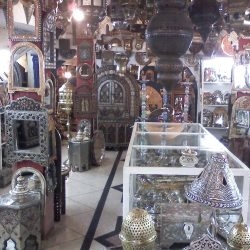 Maison Laarabi
