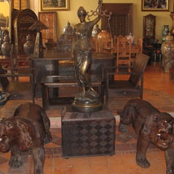 Le Palais de L'artisan