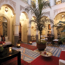Riad Dollar des Sables 