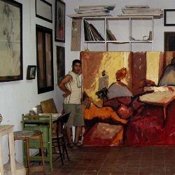 Point et Line Gallery