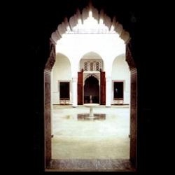 Dar Bellarj, une fondation