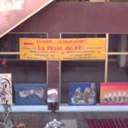 La Perle de Fès