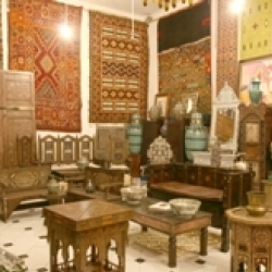 Ethno Art Gallery