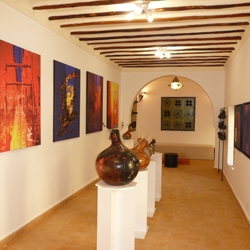 Thiam Galerie