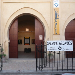 Galerie Arcades