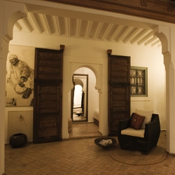 Riad TM Nights