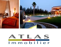 Atlas Immobilier 