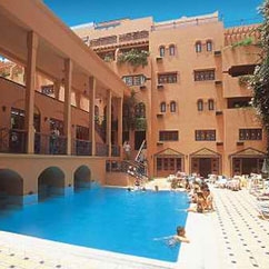 Hôtel Oudaya