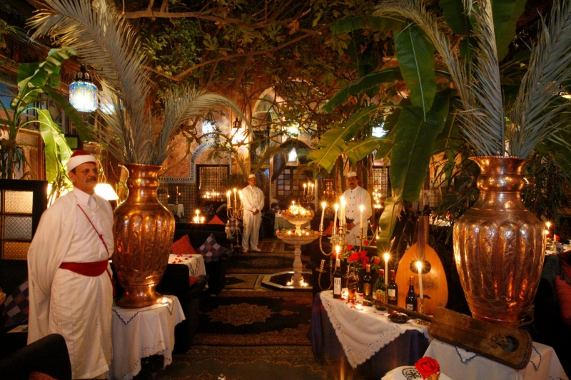 Dar Fez