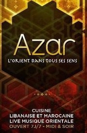 Azar