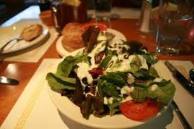 Earth Cafe