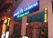 Charly's Cabana