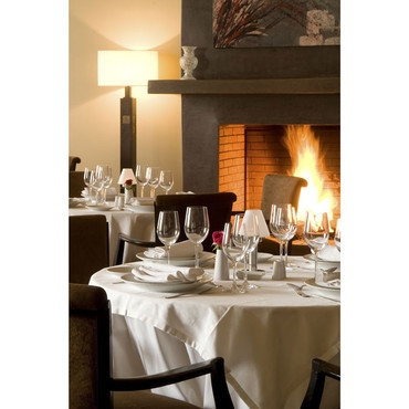 RESTAURANT ORIENTAL