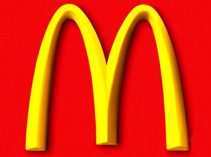 Mc DONALD'S