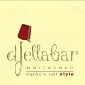 LE DJELLABAR