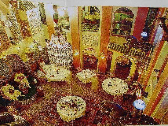 LE PALAIS ROTONDA