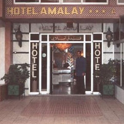 Hôtel Amalay
