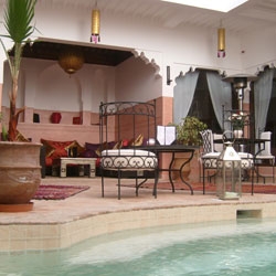 Riad Anya