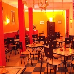 La Chouette Art'Kafé