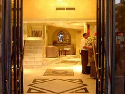 HÔTEL NASSIM