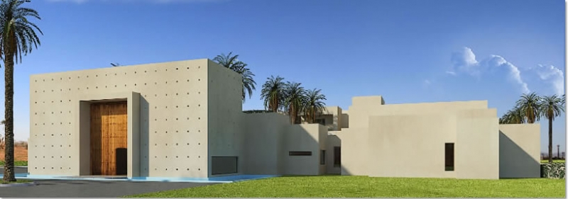 HÔTEL SIRAYANE