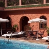 HÔTEL RAMUNTCHO